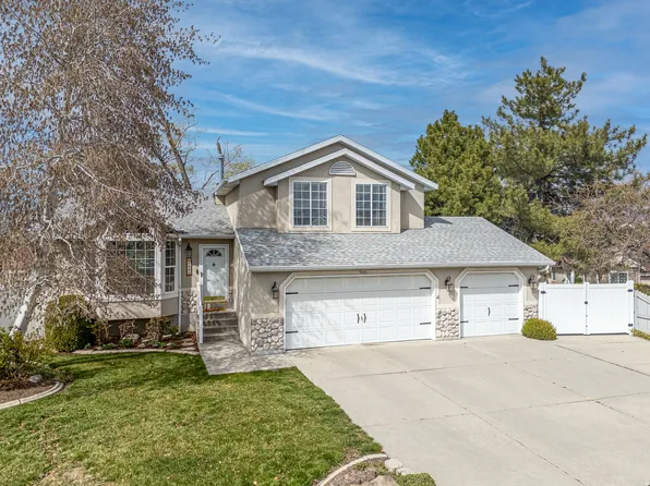 5446 S Crosspointe Cir, Taylorsville, UT 84123