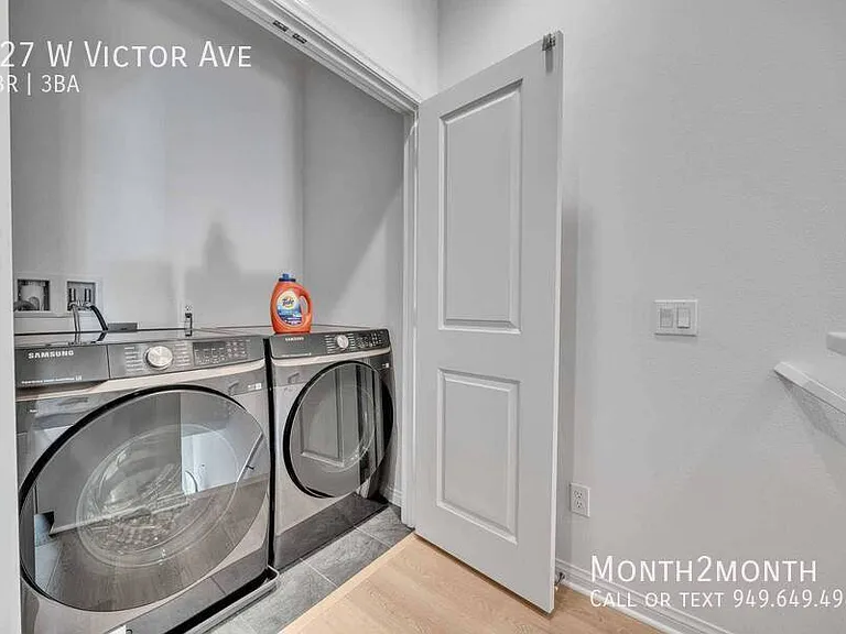 527 W Victor Ave — Photo 22