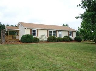 134 Haynes Rd, Summerfield, NC 27358