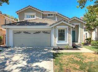 2322 Meadowlark Dr, Pleasanton, CA 94566