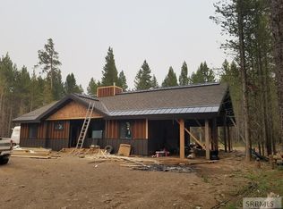 3587 Woodlands Ln, Island Park, ID 83429