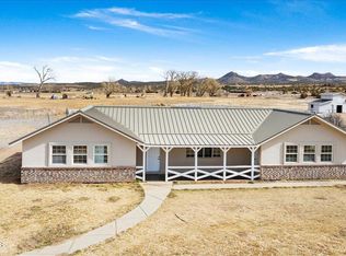 8900 W Mint Wash Pass, Prescott, AZ 86305