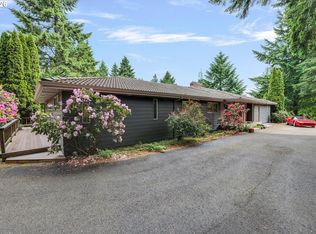 16645 NE Leander Dr, Sherwood, OR 97140