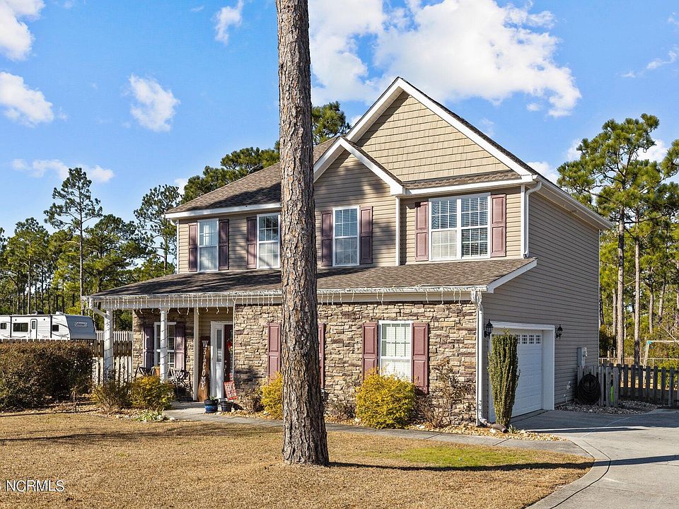 235 Inverness Drive, Hubert, NC 28539 Zillow