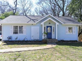 736 Bellemeade Ave NW, Atlanta, GA
