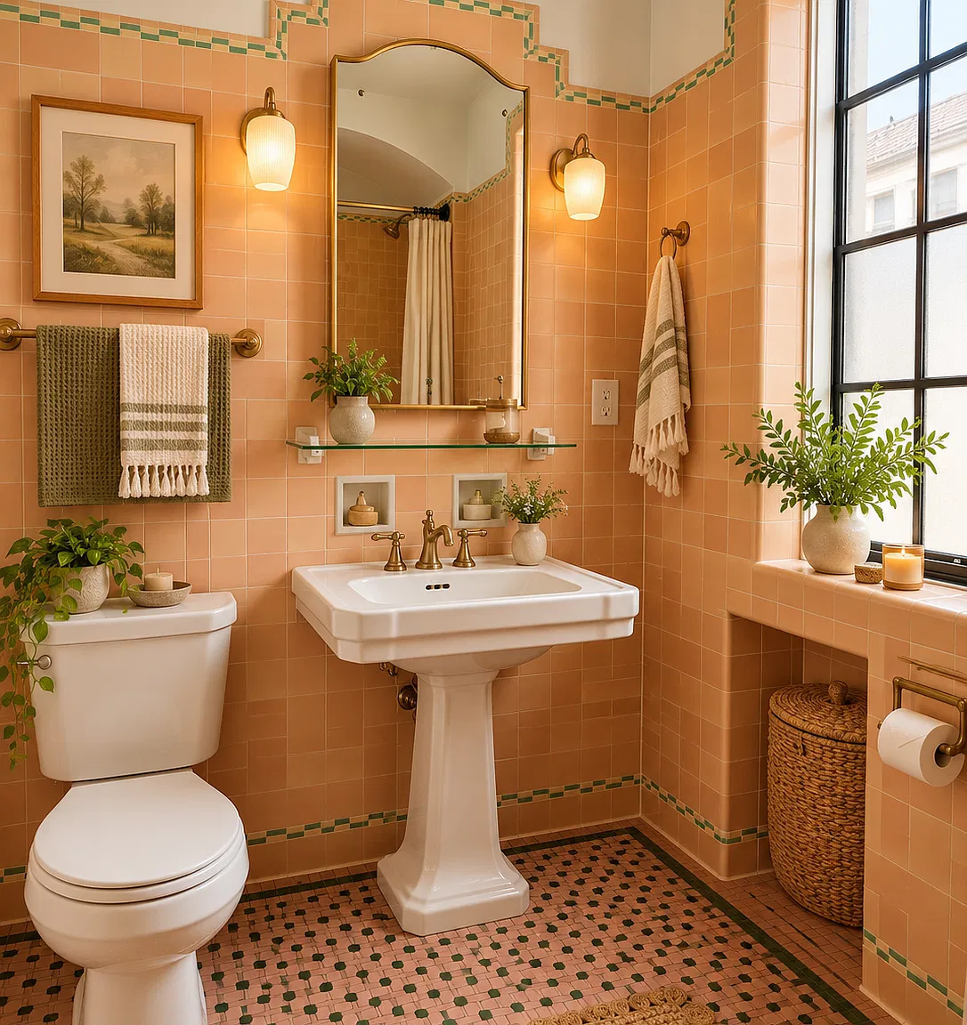 2 bed, 1220 sqft, $1,550 — Photo 3