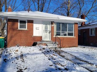 29946 Glenwood St, Inkster, MI 48141