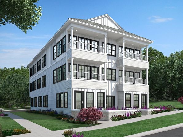 519 Walnut Ave #2B