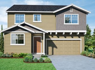 2647 S Cherry Grove Way, Ridgefield, WA 98642