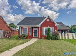 512 Aspen Way SW, Decatur, AL 35601