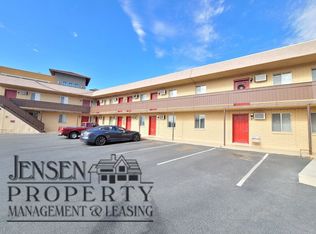OPA, Saint George, UT 84770