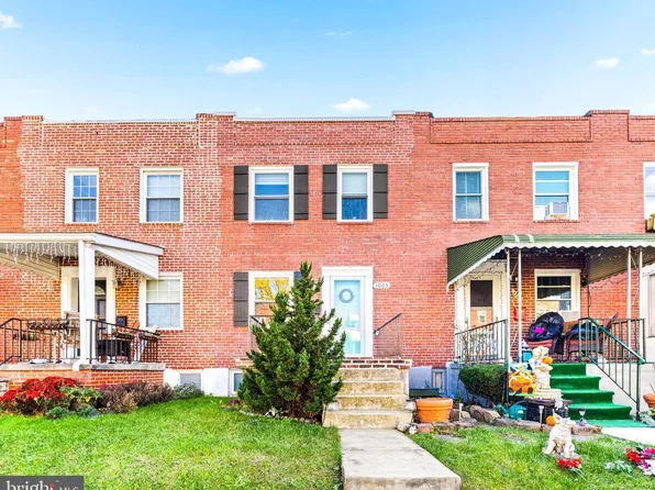 1005 W 43rd St, Baltimore, MD 21211