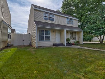 2311 Galen Dr #42, Champaign, IL, 61821