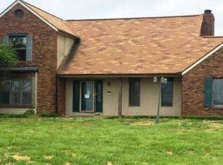 1885 Lemen Rd, O Fallon, IL 62269