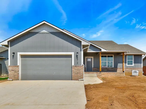 5512 W 46th St S, Wichita, KS 67215