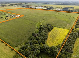 0 Highway Jj, High Hill, MO 63350