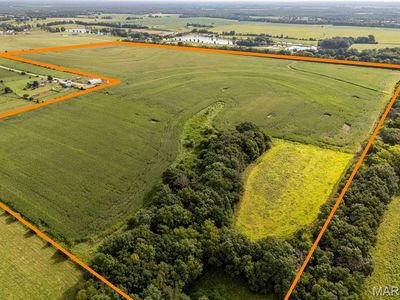 0 Highway Jj, High Hill, MO, 63350