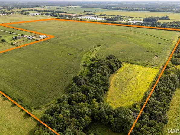 0 Highway Jj, High Hill, MO 63350