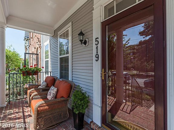 2nd image of 519 Redland Blvd