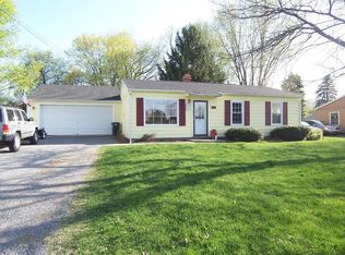 256 Maple Dr, Oneida, NY 13421