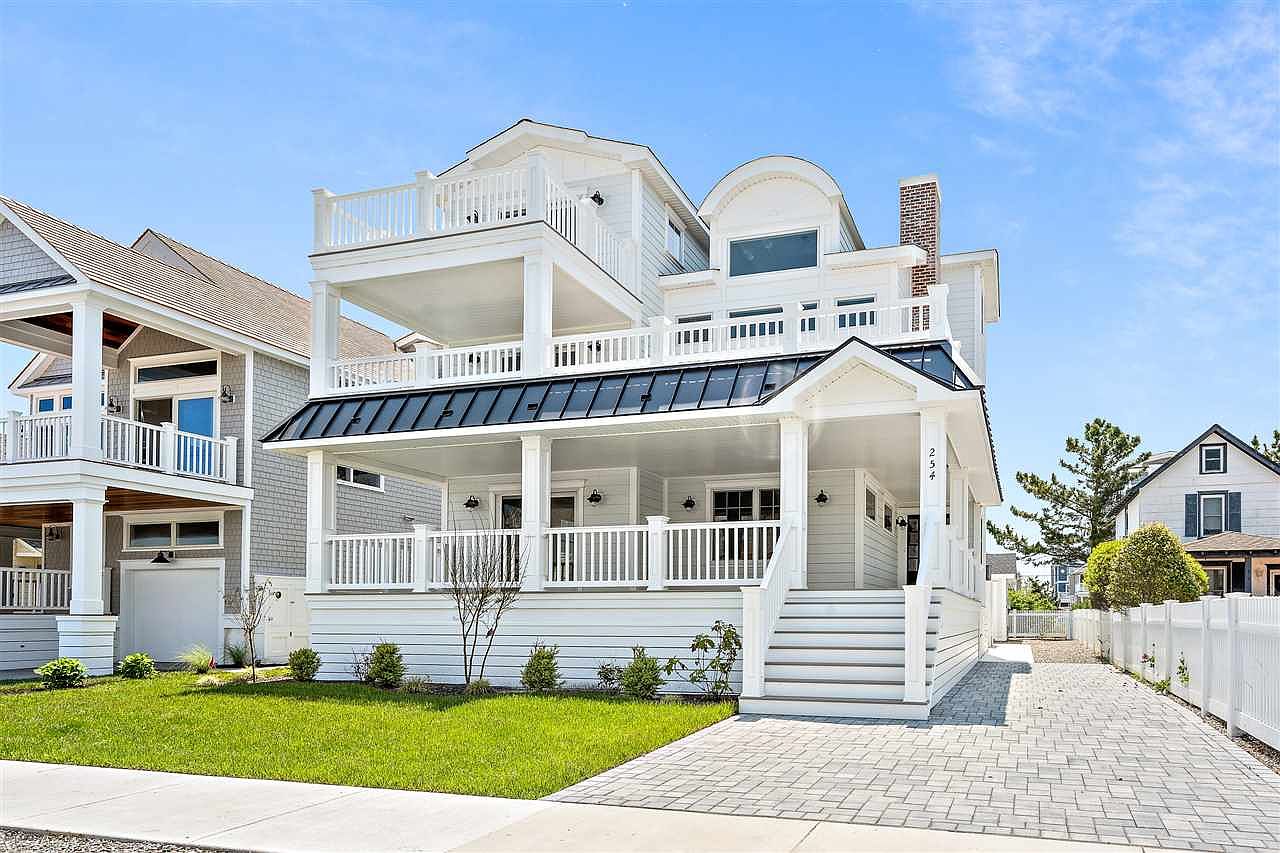 254 6th St, Avalon, NJ 08202 | Zillow