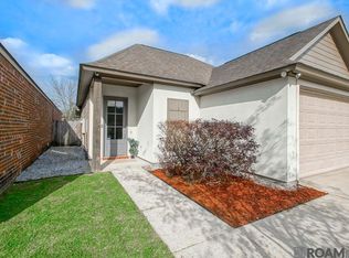 7853 Seville Ct, Baton Rouge, LA 70820