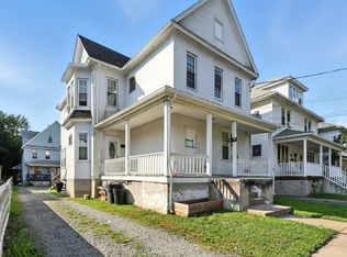 1329 Penn Ave FLOOR 1, Scranton, PA 18509