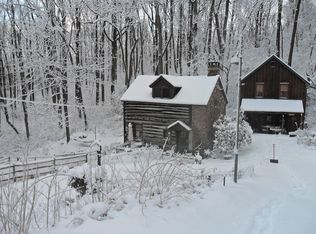 5665 Indian Way, Riegelsville, PA 18077