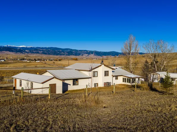 45 Camino Vista Montana, Buffalo, WY 82834