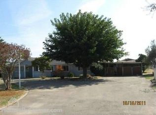 6849 W Yale Ave, Fresno, CA 93723