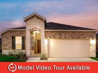 16005 Crews Ave, Haslet, TX 76052
