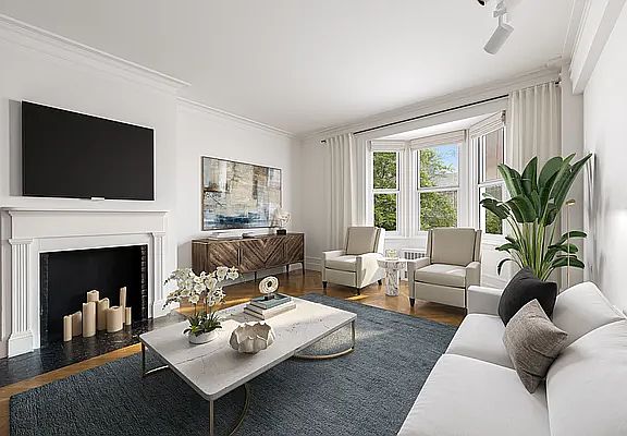 2nd image of 36 Gramercy Park E APT 5W