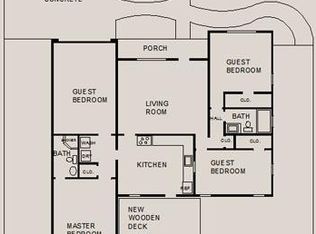 3213 25th St, Lubbock, TX 79410