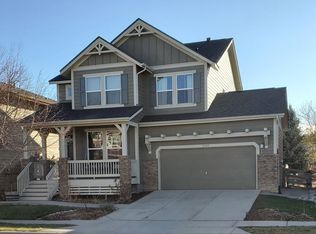 3751 Eclipse Ln, Fort Collins, CO 80528