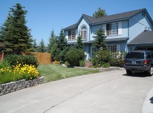 1998 NE Yellowstone Ln, Bend, OR 97701