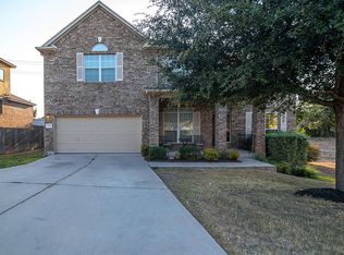 304 S Lynnwood Trl, Cedar Park, TX 78613