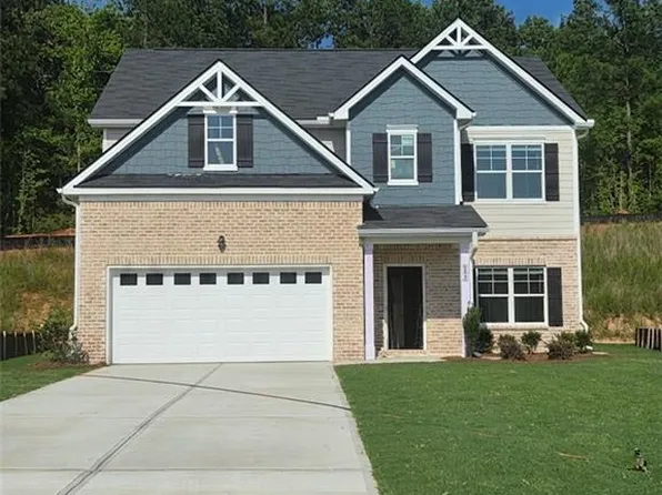 382 Cedar Wood Trce, Winder, GA 30680