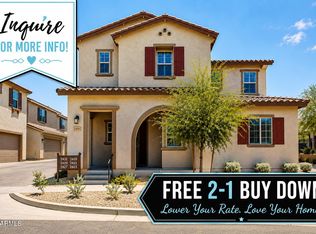 2419 N 149th Ln, Goodyear, AZ 85395