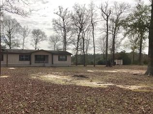 687 Sunny Dr, Livingston, TX 77351