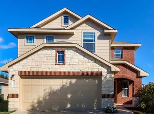 121 Camellia Dr, Hutto, TX 78634
