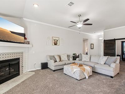 4204 Caracara Ct, Norman, OK, 73072