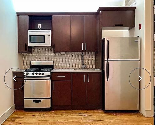 2nd image of 1323 Bedford Ave #F2