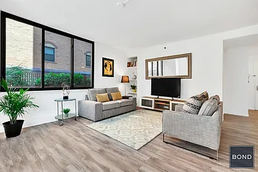 Sold by Bond New York