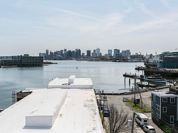 2nd image of 37 Winnisimmet St #Penthouse