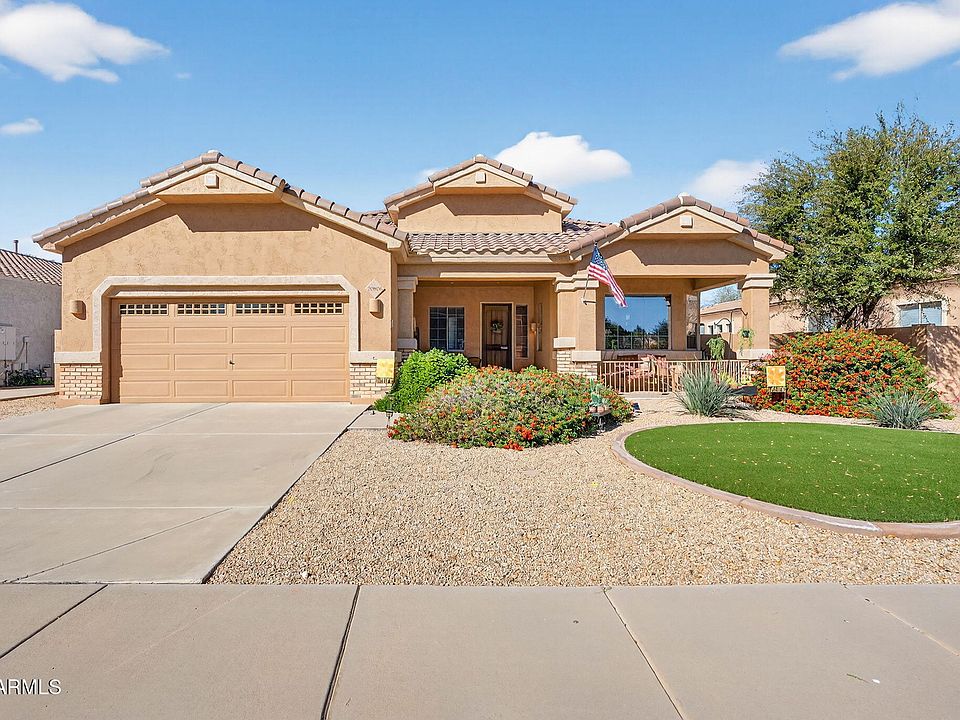 1st image of 20806 S 184TH Place