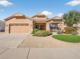 20806 S 184TH Place, Queen Creek, AZ 85142