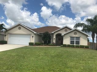 3606 NE 12th Court Cpe, Coral, FL 33909