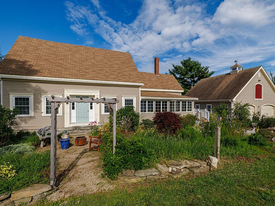 100 Naskeag Point Road, Brooklin, ME 04616 MLS 1569434 Zillow