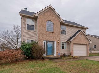 111 Ransom Trce, Georgetown, KY 40324
