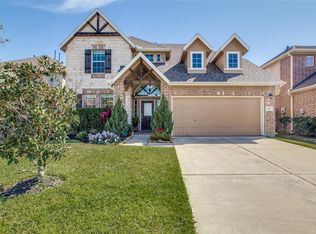 3223 Fairmont Hills Ln, Katy, TX 77494